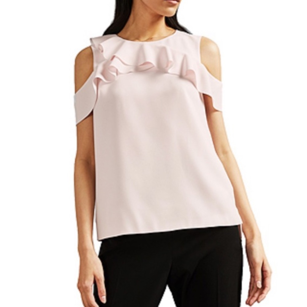 Ted Baker Honourr Top